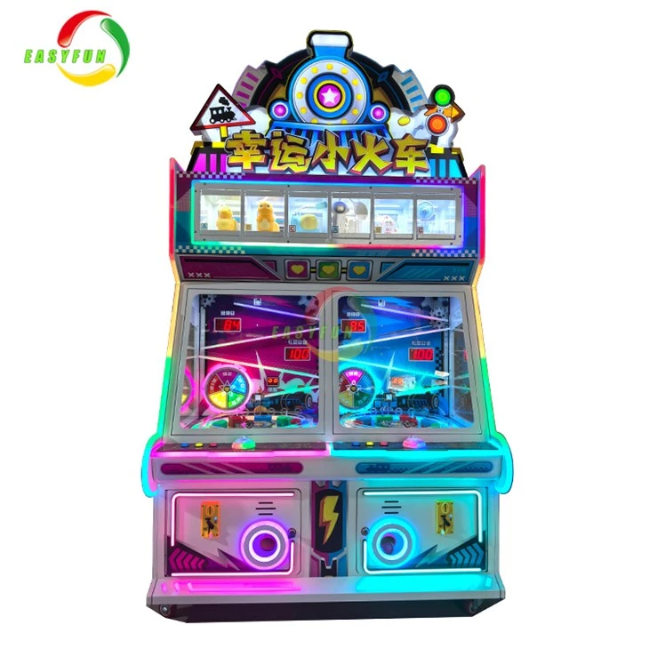 Coin Operated Arcade Games Machine